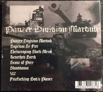 CD Marduk: Panzer Division Marduk 27336
