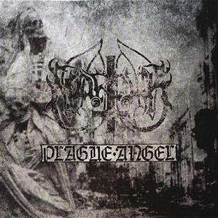 2CD/DVD/Box Set Marduk: Plague Angel LTD 249202