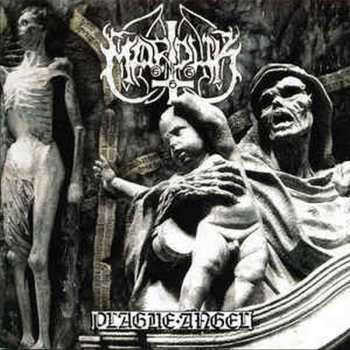 Album Marduk: Plague Angel