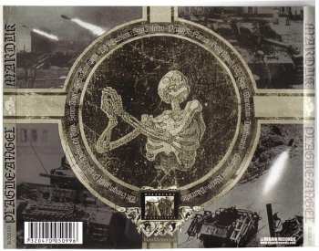 CD Marduk: Plague Angel 28074