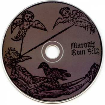 CD Marduk: Rom 5:12 405584