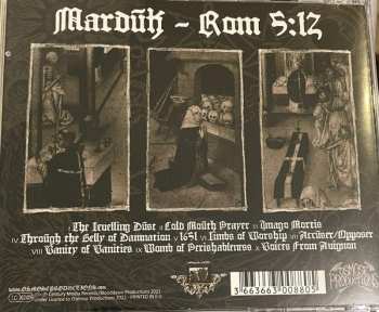 CD Marduk: Rom 5:12 445005