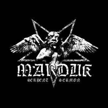 Album Marduk: Serpent Sermon