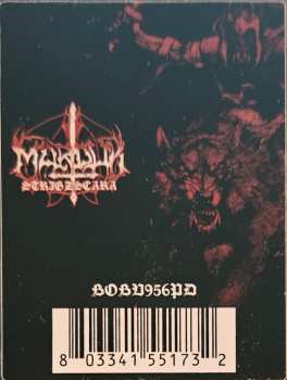 LP Marduk: Strigzscara LTD | PIC 445032