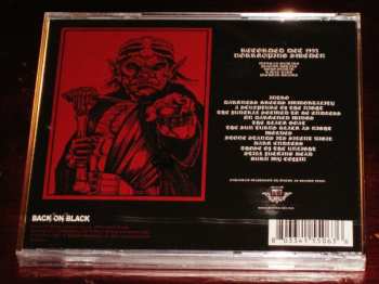 CD Marduk: Strigzscara Warwolf 229116
