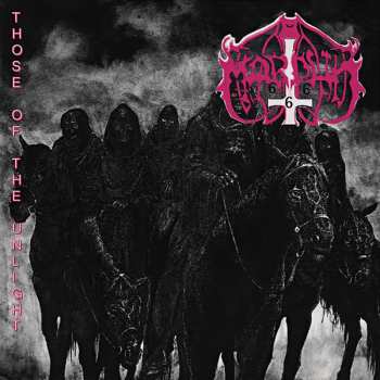 CD Marduk: Those Of The Unlight 393904