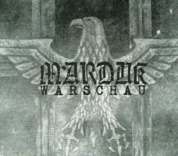 Album Marduk: Warschau