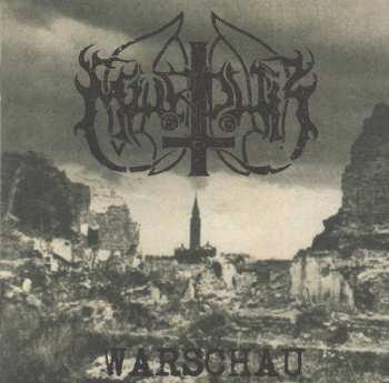 CD Marduk: Warschau LTD 39596
