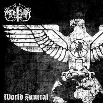 Album Marduk: World Funeral