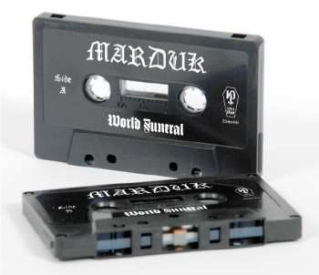 MC Marduk: World Funeral 434244