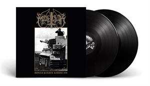 Album Marduk: World Panzer Battle 1999