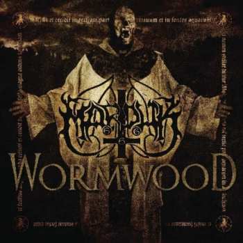 CD Marduk: Wormwood 404028