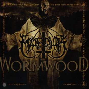 CD Marduk: Wormwood 417564