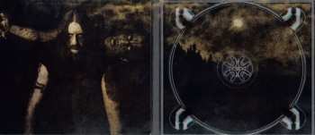 CD Marduk: Wormwood DIGI 306965