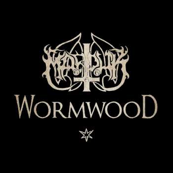 Album Marduk: Wormwood