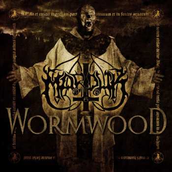 LP Marduk: Wormwood 40910