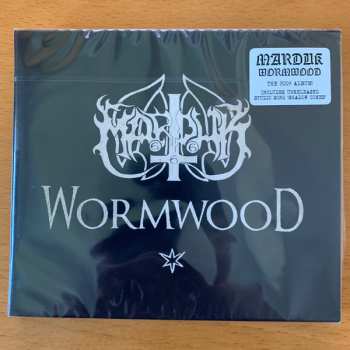CD Marduk: Wormwood LTD 40909