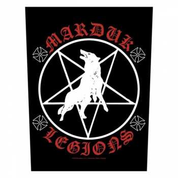 Merch Marduk: Legions