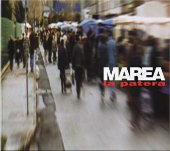 CD Marea: La Patera: 25th Anniversary - Deluxe
