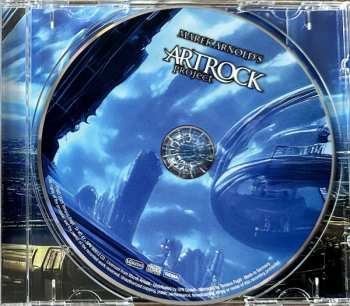 CD The Artrock Project: The Artrock Project 463844