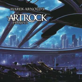 Album The Artrock Project: The Artrock Project