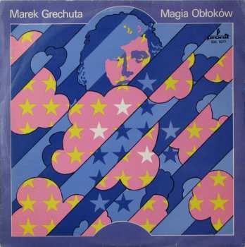 Album Marek Grechuta: Magia Obłoków