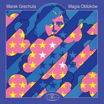 LP Marek Grechuta: Magia Obłoków 47545