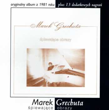 CD Marek Grechuta: Śpiewające Obrazy 51042
