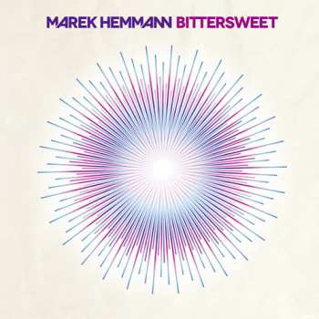 CD Marek Hemmann: Bittersweet