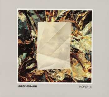 Album Marek Hemmann: Moments