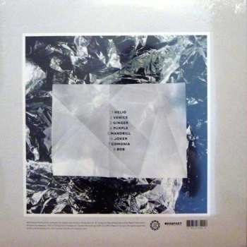 LP Marek Hemmann: Moments