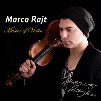 Album Marek Rajt: Master Of Violin