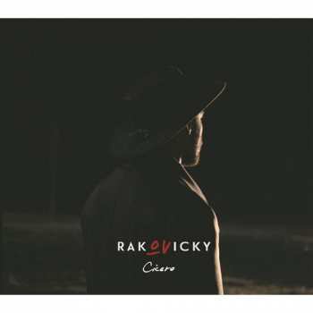Album Marek Rakovický: Cicero