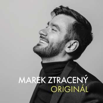 CD Marek Ztracený: Originál 506072