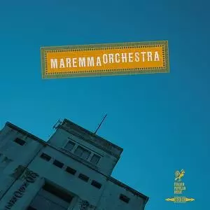 Maremma Orchestra: Maremma Orchestra