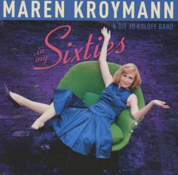 Maren Kroymann: In My Sixties