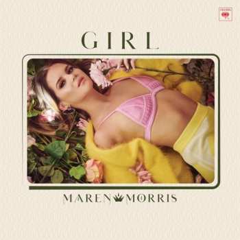 Album Maren Morris: Girl
