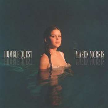Album Maren Morris: Humble Quest