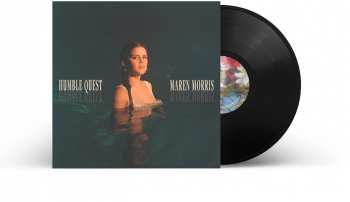 LP Maren Morris: Humble Quest 397927