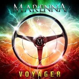 Album Marenna: Voyager
