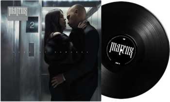 Album Mareux: Nonstop Romance