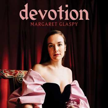 Album Margaret Glaspy: Devotion