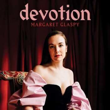 CD Margaret Glaspy: Devotion 9616