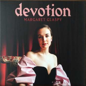 LP Margaret Glaspy: Devotion LTD 69509