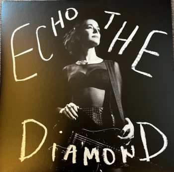 Album Margaret Glaspy: Echo The Diamond
