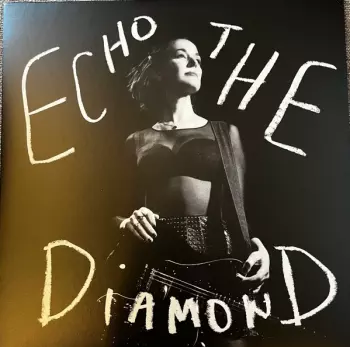 Margaret Glaspy: Echo The Diamond