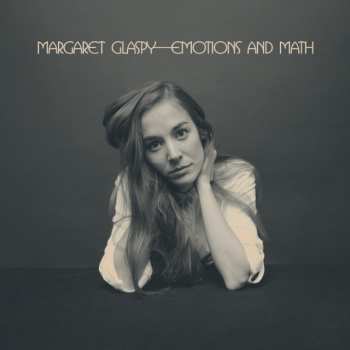 Album Margaret Glaspy: Emotions and Math