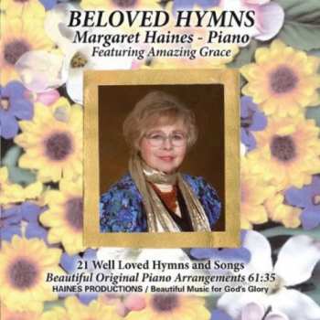 Album Margaret Haines: Beloved Hymns