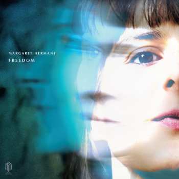 Album Margaret Hermant: Freedom