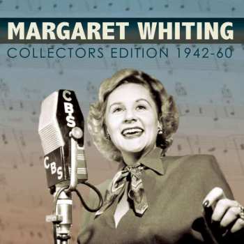 3CD Margaret Whiting: Collectors Edition 1942-60 398159